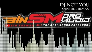 bin sm pro audio the real sound predator featuring dj qipli bdl remax 
