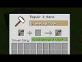 How to Make a Grappling Hook with Minecraft Commands