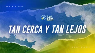 Dosis Diaria Roka - Tan cerca y tan lejos