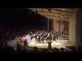 “HERMİAS YUNUS SIRTINDAKİ ÇOCUK” Fazıl SAY & Serenad BAĞCAN & Selçuk YÖNTEM