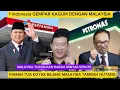 Download Lagu KECOH! MALAYSIA TURUN HARAGA MINYAK 1 INDONESIA KECOH KAGUM PAMAN TUA KOYAK TERUK  