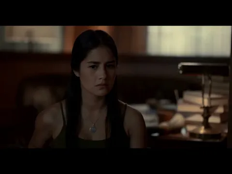La Decisión de Amelia - Trailer Película peruana de Pancho Lombardi