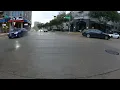Tom Thumb Underground Parking Garage Volta EV Charging Station to Pacific Plaza Dallas TX NGH13045