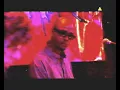 Nightmares On Wax – "Les Nuits" (live 1999)