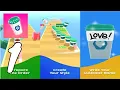 Coffee Stack Gameplay Walkthrough Android IOS
