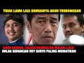 AKHIRNYA TERBONGKAR, INILAH SERANGAN PALING MENGERIKAN ROY SURYO PADA JKW