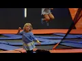 Sky Zone Little Leapers