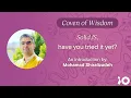 Introduction to SolidJS Coven of Wisdom