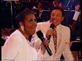 Download Lagu Aretha Franklin \u0026 Smokey Robinson  - Just To See Her -  Live  1983.