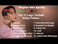 Lagu Top Lagu Hits Rizky Febian Viral Terbaru! | Full Album Terbaik Rizky Febian |9 Nyawa Alamak Trending