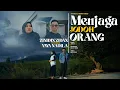 Lagu Zinidin Zidan ft Yaya Nadila - Menjaga Jodoh Orang (Official Music Video)