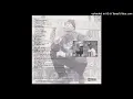 Dush Tray · Shit Don't Stop - (LP Instrumental) - [1995]