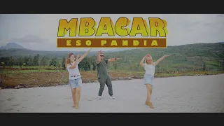 Download Lagu Karo Terbaru MBACAR - Eso Pandia [Official Music Video] MP3