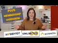 Inside Look DesignBundles Plus Membership Tour