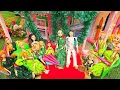 Download Lagu Barbie Doll All Day Routine In Indian Village/Sita Ki Kahani Part-348/Barbie Doll Bedtime Story||