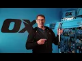 OX Pro Aluminium Bullfloat