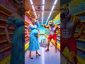 Download Lagu ❤️ Evolution of Animal: Tiger and deer fighting in shopping mall 🥰 #cat #cute #love #shorts
