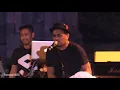 Glenn Fredly & Bakuucakar - Januari @ Prambanan Jazz 2017 [HD]