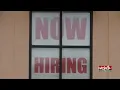SD unemployment rate low job openings high