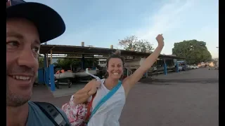 How we solved our Windlass problem Episode 95 Sailing Catalpa