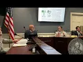 City Council Work Session Livestream - February 23 2026