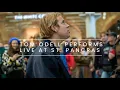 Download Lagu Tom Odell at St Pancras Station - Another Love (Live)