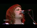 Kings Of Leon live  at T In The Park, Scotland 2003 HD Stereo