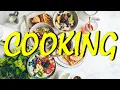 Lagu Food \u0026 Cooking Show Background Music | Upbeat Music for Recipes and Kitchen Videos