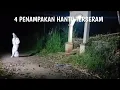 Download Lagu 4 PENAMPAKAN HANTU TERSERAM DAN NYATA VIRAL