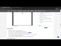 Water Billing System using Demo