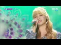 200331 SBS FiL THE SHOW  Chu Hwa Jeong  On my own  Kpop Live