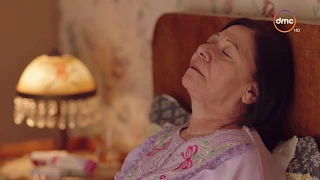 شوف عصام عمل إيه في أمه وهي نايمة أقذر حاجة ممكن تتعمل ابن أصول 