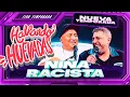 HABLANDO HUEVADAS - Undécima Temporada [NIÑA RACISTA]