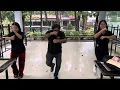 Lagu Tutorial Line Dance Tamang Pung Kisah