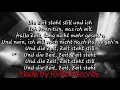 TRETTMANN FT. ALLI NEUMANN - ZEIT STEHT (LYRICS/TEXT) | RxRe Records