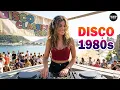 Lagu Nonstop Disco Medley - Best of 70s 80s 90s Disco Classics - Retro Disco Dance Songs Mix