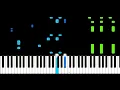 Tears For Fears - Shout Piano Tutorial