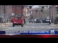 Poll finds many Republicans considered leaving Massachusetts