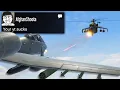 Salty Tryhards Get Upset After Getting Beat In An All Out War (GTA Online)