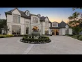 Unmatched Sophistication and Opulence Home in Fairview Texas