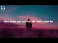 Vampire Weekend - Harmony Hall (Lyrics)