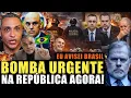 Lagu Bomba Urgente, EXPLODE NOS 3 PODERES AGORA\\ Isso vai RESETAR A REPÚBLICA Brasil!- Ap Rolim