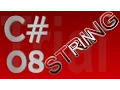 C Tutorial 08 - Get Substring From Any String