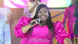 omama betende s2 unabantu bakho thixo