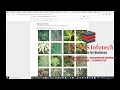 Cassava disease classification and detection using convolutional neural networks Python Project