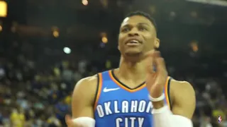 Russell Westbrook Mix | Lil Gotit - “Pop My Shit” Ft. Lil Keed (Remix)