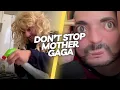 Lagu Mercuri_88 Shorts - Don’t Stop Mother Gaga