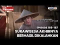 🔴 SURAWISESA AKHIRNYA BISA DIKALAHKAN | LIVE KEMBALINYA RADEN KIAN SANTANG | 12 DESEMBER 2025