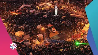 الذكرى العاشرة لجمعة الغضب أسئلة الماضي وسيناريوهات المستقبل بتوقيت مصر 