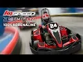 K1 Speed - the World s Leading Indoor Go-Karting Center